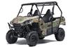 Kawasaki Teryx EPS CAMO 2016